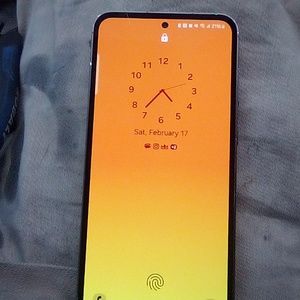 Samsung Galaxy s23 FE